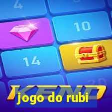 jogo do rubi